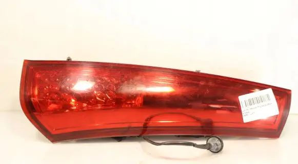 KIA Ceed Rear/tail lights