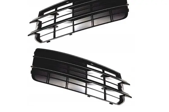 Audi A7 S7 4G Front bumper lower grill 4G8807681