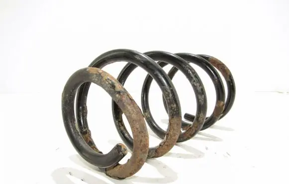 Hyundai Santa Fe Rear coil spring