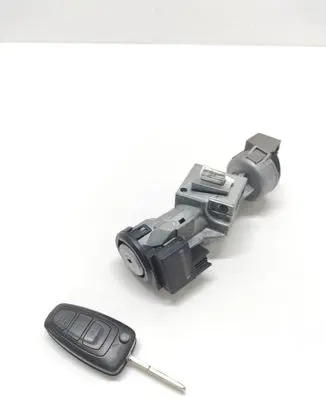 Ford C-MAX II Ignition lock 3M513F880AE