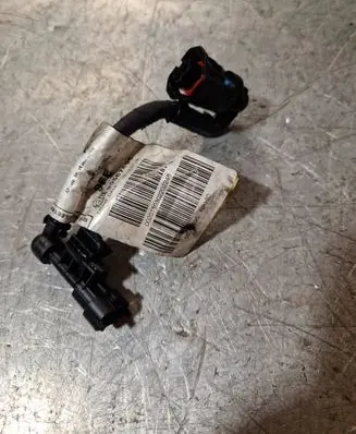 Opel Insignia A Engine installation wiring loom 55567595 02032015 002015030202248