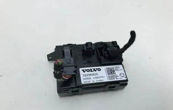 Volvo XC40 Other control units/modules 32296405