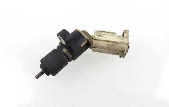 MG ZR Crankshaft position gear NSC100760