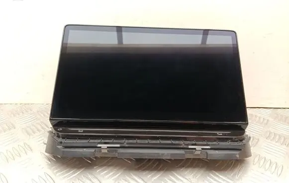 Skoda Enyaq iV Screen/display/small screen 5LA919606B