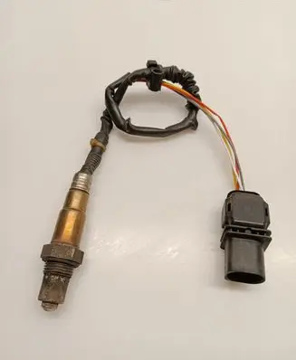 Audi A6 S6 C6 4F Lambda probe sensor 059906262B 0281004036 0281004037