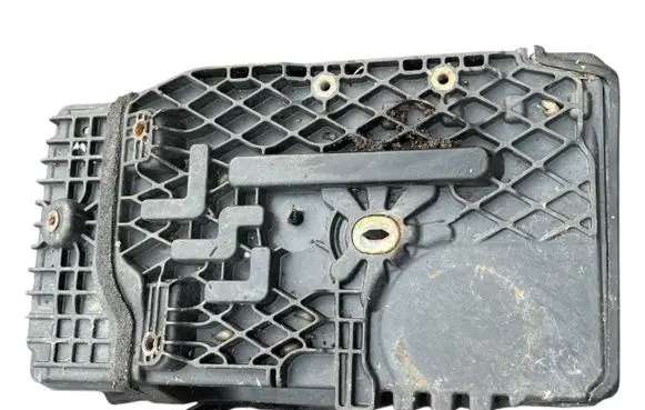 Volvo XC60 Battery box tray 31265858