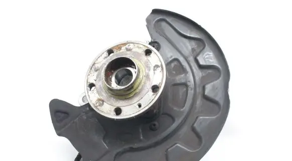 Volkswagen Golf VII Front wheel hub 5Q0407257A
