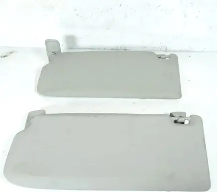 Volvo C30 Sun visor