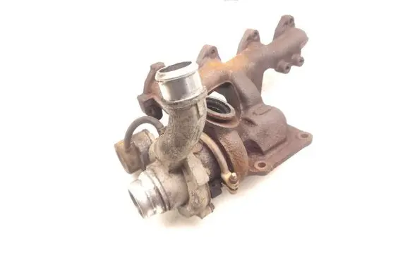 Ford Transit Turbo 7T1Q6K682AB
