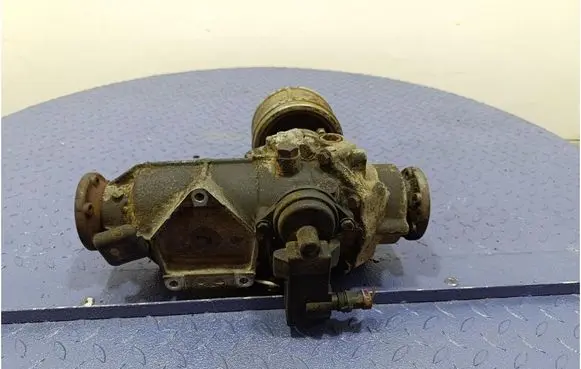 Volkswagen PASSAT B4 Rear differential 009525223B