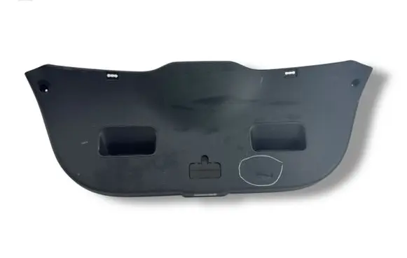 Hyundai i30 Tailgate trim 817512L000