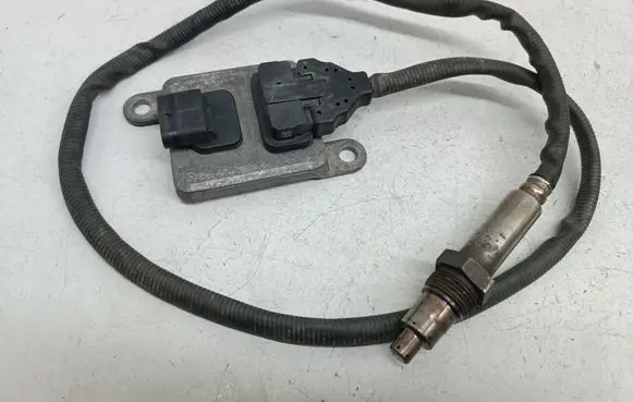 Mercedes-Benz GLE (W166 - C292) Lambda probe sensor A0009050208 0009050208 A2C13684500287