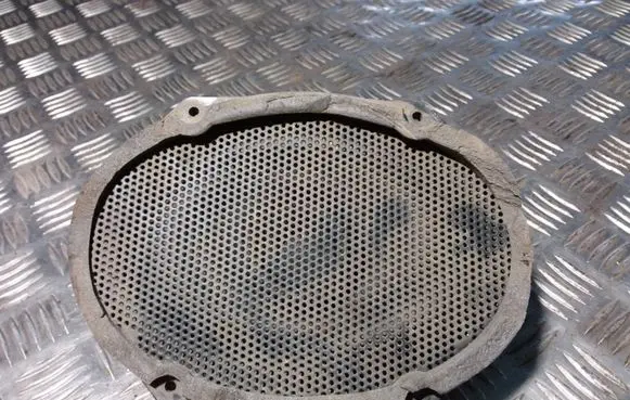 Ford Focus Front door speaker XS4F18808AB