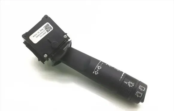 Opel Astra J Wiper control stalk 20941131 21740410460