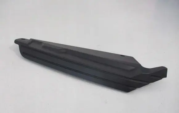 Citroen C-Crosser Front fog light trim/grill 7450A350