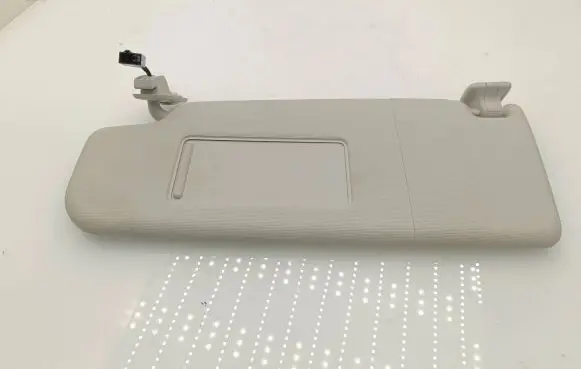 Volkswagen PASSAT B7 Sun visor 1K0857551