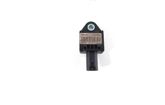 Porsche Panamera (970) Airbag deployment crash/impact sensor 97061822300