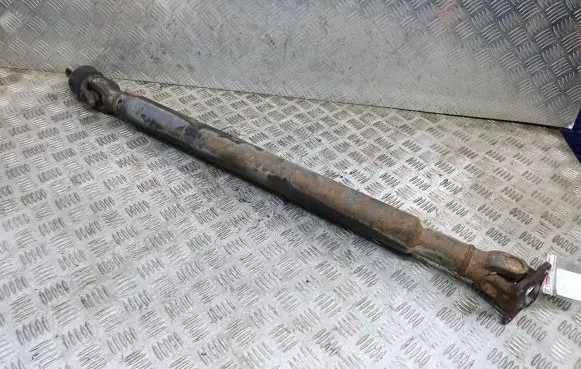 Suzuki Grand Vitara II Drive shaft (set)