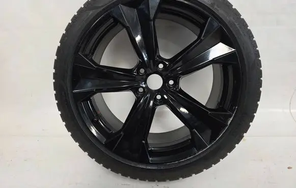 Seat Ateca R19 alloy rim 575601025AS