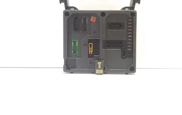 Ford Galaxy Comfort/convenience module 7M0962258F S108145300E