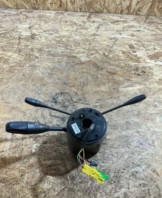 Mercedes-Benz E W211 Airbag slip ring squib (SRS ring) A0004640518 04311210