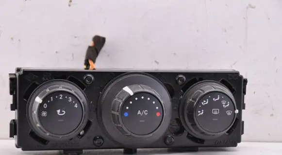 Mercedes-Benz Citan W415 Interior fan control switch 275103428R