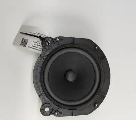 Tesla Model X Rear door speaker 105070900B