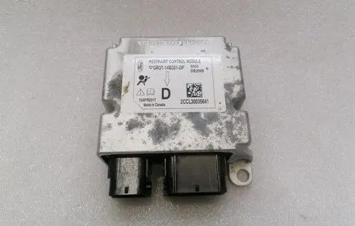 Ford Mustang VI Torque split ecu control unit/module GR3T14B321DF