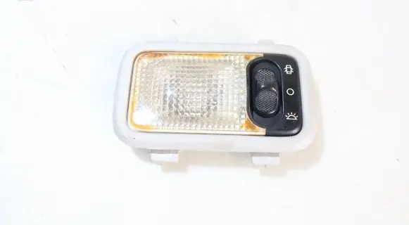 Peugeot 107 Other interior light