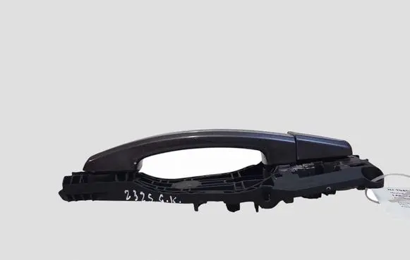 Opel Insignia A Rear door exterior handle
