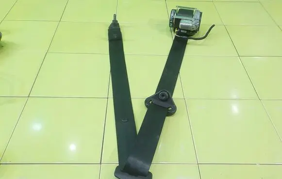 Ford Transit - Tourneo Connect Front seatbelt DT11K61295CCW BEZPIECZENSTWA