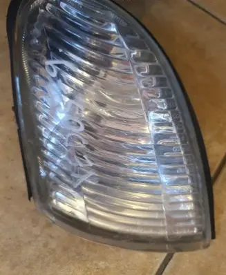 Mazda Xedos 9 Front indicator light 0520697
