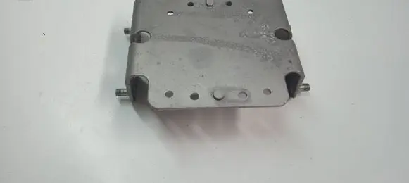 Bentley Continental Other center console (tunnel) element 3W0864339E