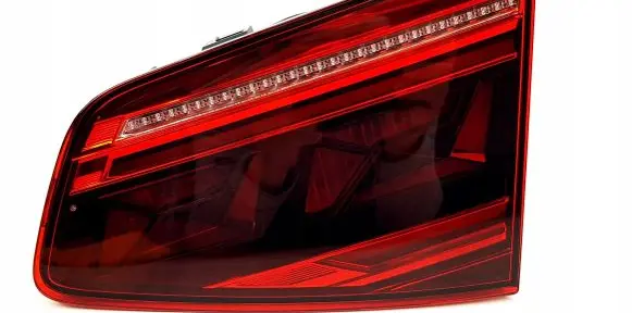Volkswagen PASSAT B8 Rear/tail lights 3G5945308F