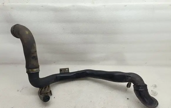 Volkswagen PASSAT B6 Intercooler hose/pipe 3C0145840H