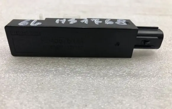 Mazda 6 Antenna control unit KD45676NXA