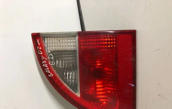 Ford Galaxy Tailgate rear/tail lights 7M5945094B