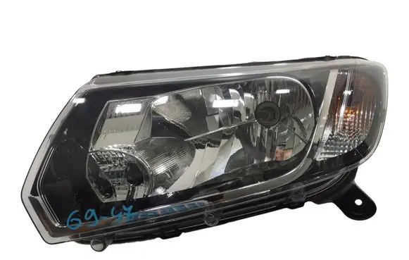 Dacia Sandero II Headlight/headlamp 260605312R