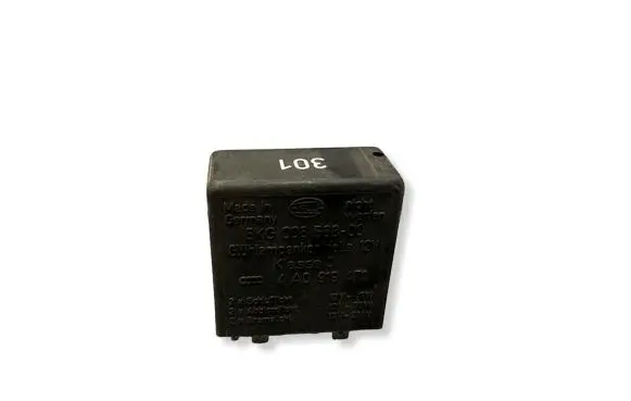 Audi A6 S6 C4 4A Other relay 5KG00656800 4A0919471