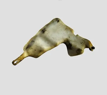 BMW 5 E39 Windshield washer fluid reservoir/tank 8361443 235576