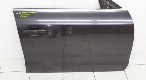 Wing mirror switch
