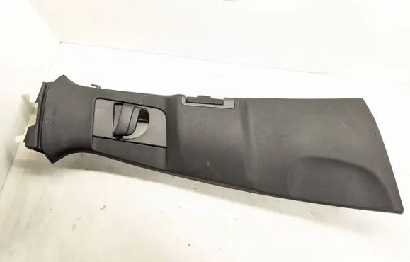 Volvo XC90 (B) pillar trim (top) 31363579 31363581