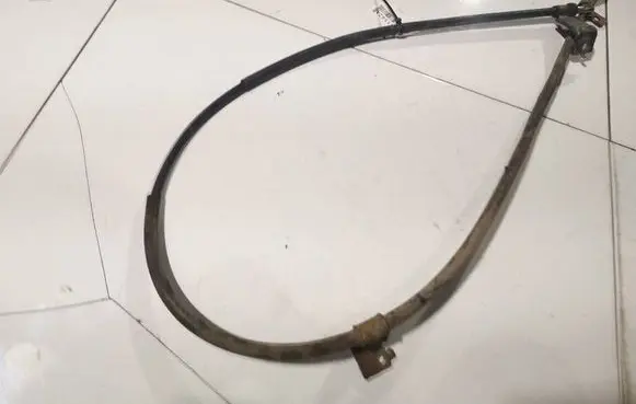 Nissan Qashqai Handbrake/parking brake wiring cable 