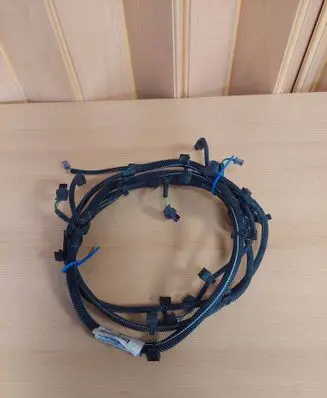 Volvo V40 Parking sensor (PDC) wiring loom 31350909 850004484