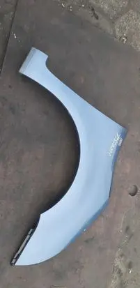Citroen C4 Grand Picasso Fender 