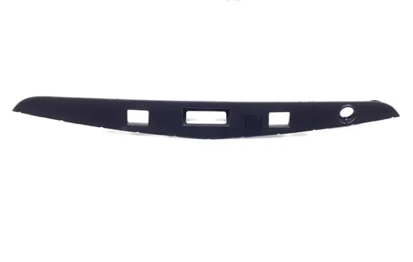 Mercedes-Benz E C207 W207 Number plate light A2077500393