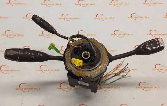 Mercedes-Benz ML W164 Wiper turn signal indicator stalk/switch A1644400101 A1645458616