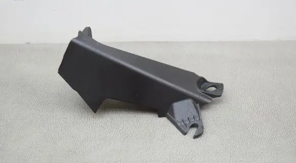 BMW X3 G01 Front door seat control surround trim 7435166