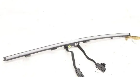 Volkswagen Golf VIII Dashboard 5H1947096