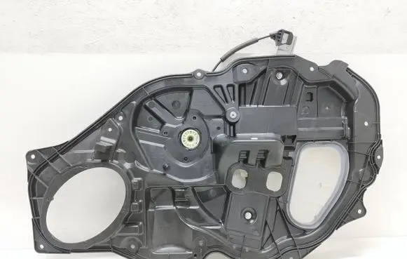 Mazda 6 Front window lifting mechanism without motor GS1D5897X